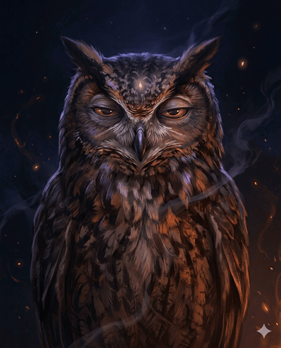 Hootie, yeux mi-clos